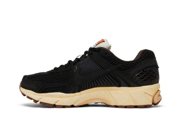 Nike Zoom Vomero 5 Black Sesame (Women's) FD0533-010 - Nicesk photo 3