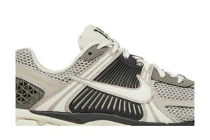 Nike Zoom Vomero 5 Cobblestone Flat Pewter (Women's) FB8825-001 - Nicesk photo 2