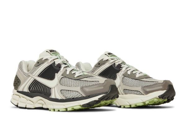 Nike Zoom Vomero 5 Cobblestone Flat Pewter (Women's) FB8825-001 - Nicesk photo 8