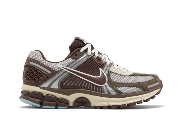 Nike Zoom Vomero 5 Earth Fossil (Women's) FD9920-022 - Nicesk photo 1