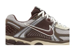Nike Zoom Vomero 5 Earth Fossil (Women's) FD9920-022 - Nicesk photo 2
