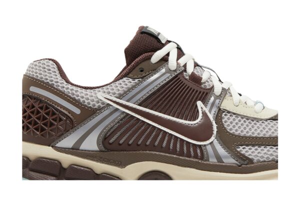 Nike Zoom Vomero 5 Earth Fossil (Women's) FD9920-022 - Nicesk photo 2