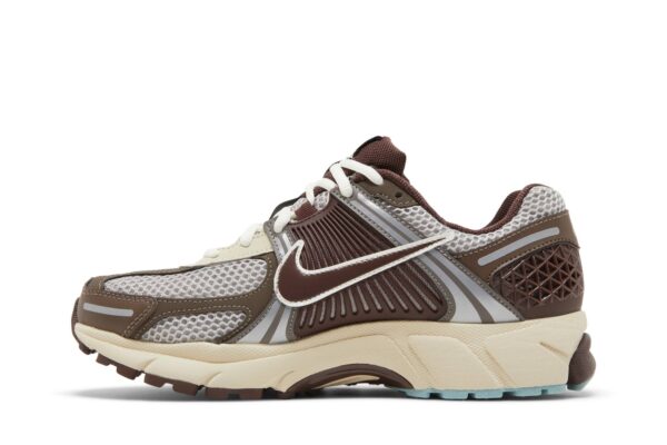 Nike Zoom Vomero 5 Earth Fossil (Women's) FD9920-022 - Nicesk photo 3