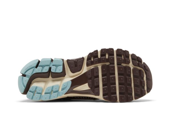 Nike Zoom Vomero 5 Earth Fossil (Women's) FD9920-022 - Nicesk photo 4