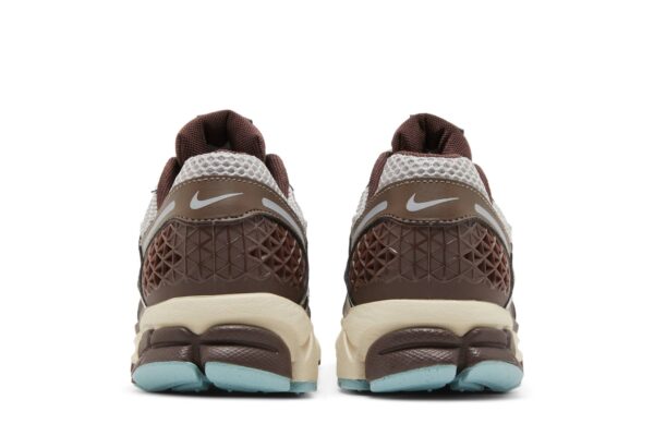 Nike Zoom Vomero 5 Earth Fossil (Women's) FD9920-022 - Nicesk photo 6