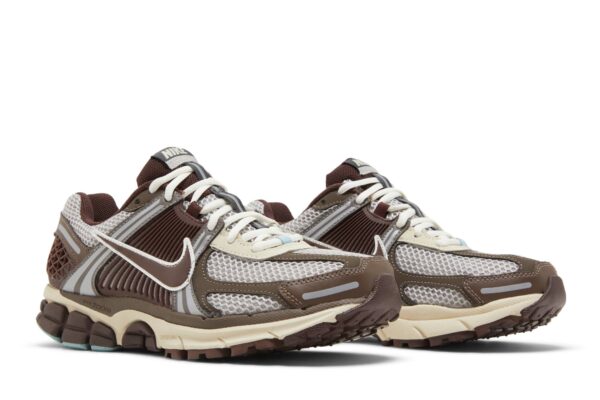 Nike Zoom Vomero 5 Earth Fossil (Women's) FD9920-022 - Nicesk photo 8