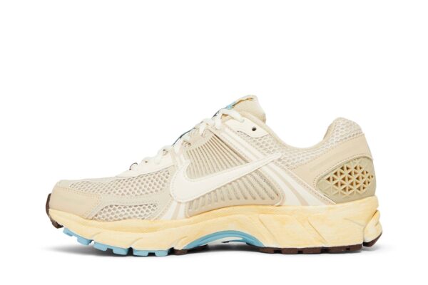 Nike Zoom Vomero 5 Oatmeal (Women's) FB8825-111 - Nicesk photo 3