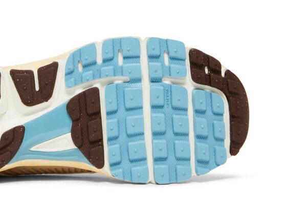 Nike Zoom Vomero 5 Oatmeal (Women's) FB8825-111 - Nicesk photo 5