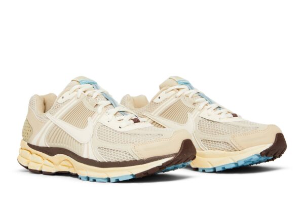 Nike Zoom Vomero 5 Oatmeal (Women's) FB8825-111 - Nicesk photo 8