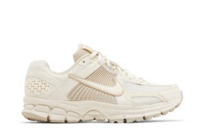 Nike Zoom Vomero 5 Sail Light Orewood Brown (Women's) FQ6868-111 - Nicesk photo 1