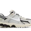 Nike Zoom Vomero 5 Supersonic Light Bone Black FN7649-110 - Nicesk photo 1