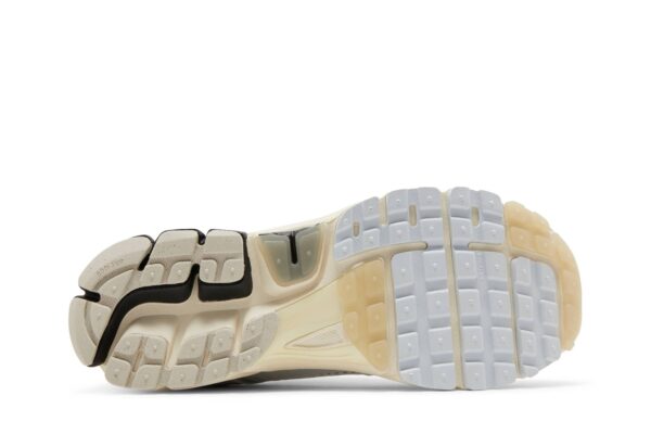 Nike Zoom Vomero 5 Supersonic Light Bone Black FN7649-110 - Nicesk photo 4
