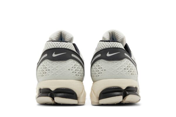 Nike Zoom Vomero 5 Supersonic Light Bone Black FN7649-110 - Nicesk photo 6