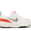 Nike ZoomX Invincible Run 3 White Bright Crimson DR2615-101 - Nicesk photo 1