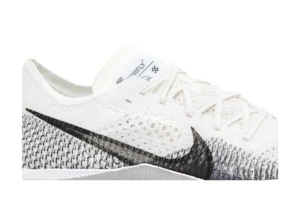 Nike ZoomX Vaporfly 3 White Particle Grey DV4129-100 - Nicesk photo 2