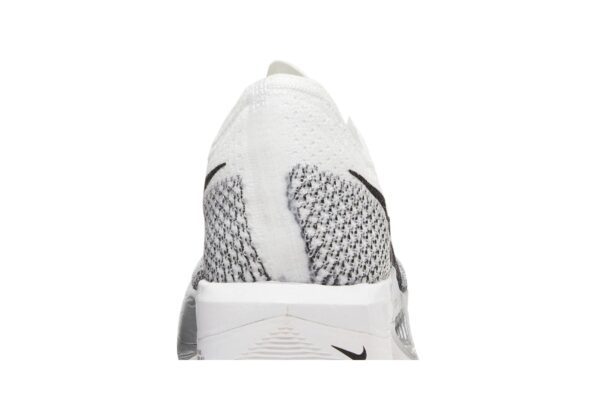 Nike ZoomX Vaporfly 3 White Particle Grey DV4129-100 - Nicesk photo 7