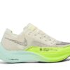 Nike ZoomX Vaporfly Next% 2 Coconut Milk Ghost Green DV9428-100 - Nicesk photo 1