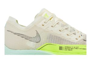 Nike ZoomX Vaporfly Next% 2 Coconut Milk Ghost Green DV9428-100 - Nicesk photo 2