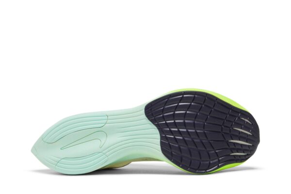 Nike ZoomX Vaporfly Next% 2 Coconut Milk Ghost Green DV9428-100 - Nicesk photo 4