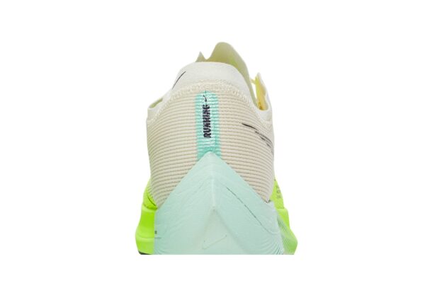 Nike ZoomX Vaporfly Next% 2 Coconut Milk Ghost Green DV9428-100 - Nicesk photo 7