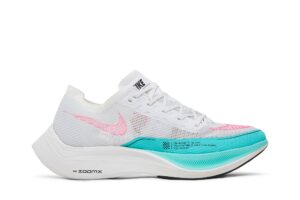 Nike ZoomX Vaporfly Next% 2 Watermelon CU4111-101 - Nicesk photo 1