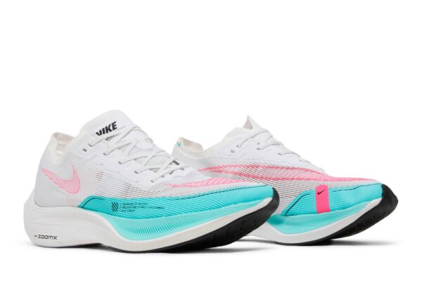 Nike ZoomX Vaporfly Next% 2 Watermelon CU4111-101 - Nicesk photo 8