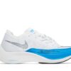 Nike ZoomX Vaporfly Next% 2 White Photo Blue CU4111-102 - Nicesk photo 1