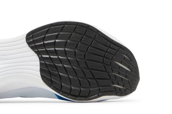 Nike ZoomX Vaporfly Next% 2 White Photo Blue CU4111-102 - Nicesk photo 5