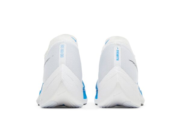 Nike ZoomX Vaporfly Next% 2 White Photo Blue CU4111-102 - Nicesk photo 6