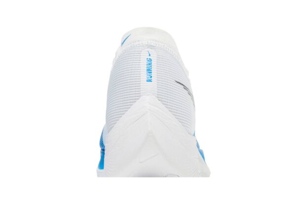Nike ZoomX Vaporfly Next% 2 White Photo Blue CU4111-102 - Nicesk photo 7