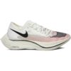 Nike ZoomX Vaporfly Next% Sail Black CT9133-100 - Nicesk photo 1