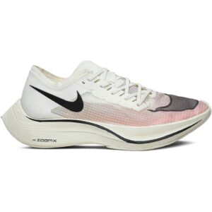 Nike ZoomX Vaporfly Next% Sail Black CT9133-100 - Nicesk photo 1