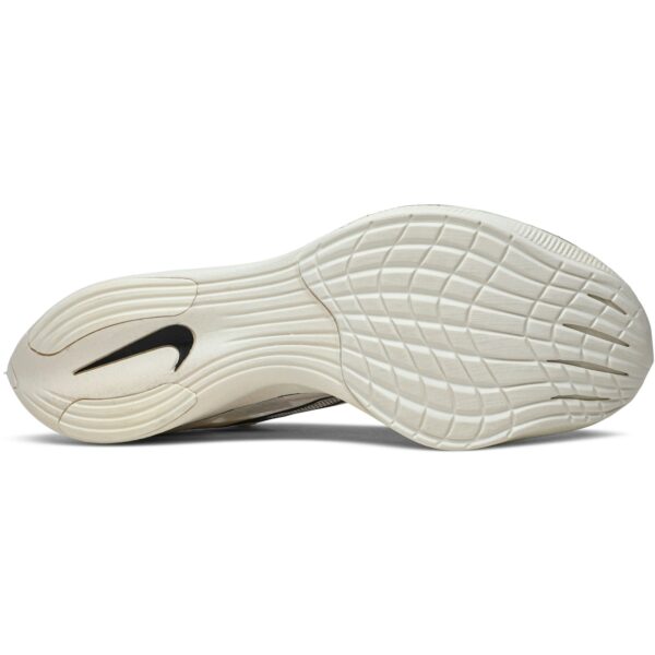 Nike ZoomX Vaporfly Next% Sail Black CT9133-100 - Nicesk photo 4