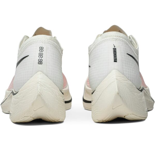 Nike ZoomX Vaporfly Next% Sail Black CT9133-100 - Nicesk photo 6