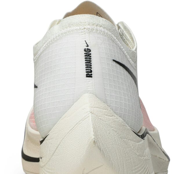 Nike ZoomX Vaporfly Next% Sail Black CT9133-100 - Nicesk photo 7