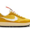 NikeCraft General Purpose Shoe Tom Sachs Archive Dark Sulfur DA6672-700 - Nicesk photo 1