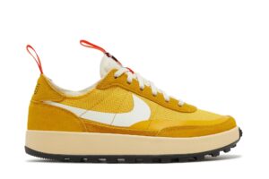 NikeCraft General Purpose Shoe Tom Sachs Archive Dark Sulfur DA6672-700 - Nicesk photo 1