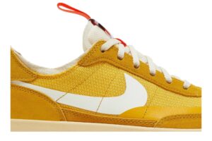 NikeCraft General Purpose Shoe Tom Sachs Archive Dark Sulfur DA6672-700 - Nicesk photo 2
