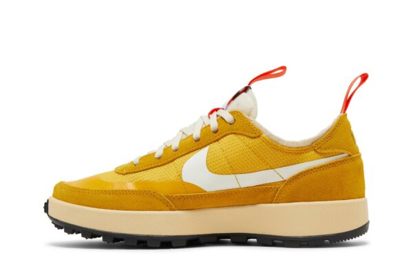 NikeCraft General Purpose Shoe Tom Sachs Archive Dark Sulfur DA6672-700 - Nicesk photo 3