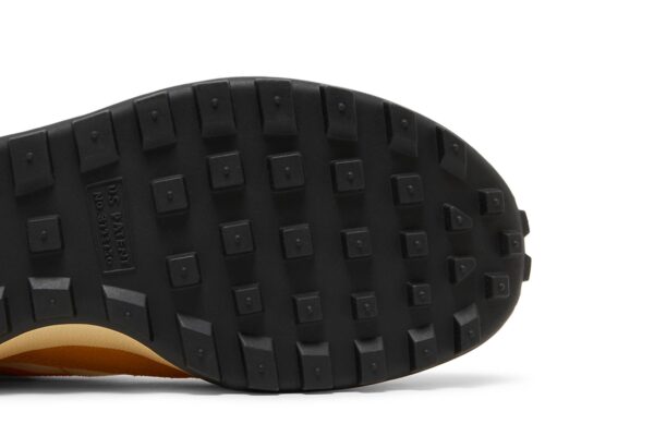 NikeCraft General Purpose Shoe Tom Sachs Archive Dark Sulfur DA6672-700 - Nicesk photo 5