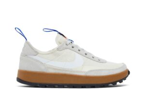 NikeCraft General Purpose Shoe Tom Sachs DA6672-200 - Nicesk photo 1