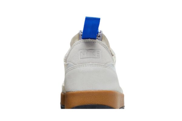 NikeCraft General Purpose Shoe Tom Sachs DA6672-200 - Nicesk photo 7