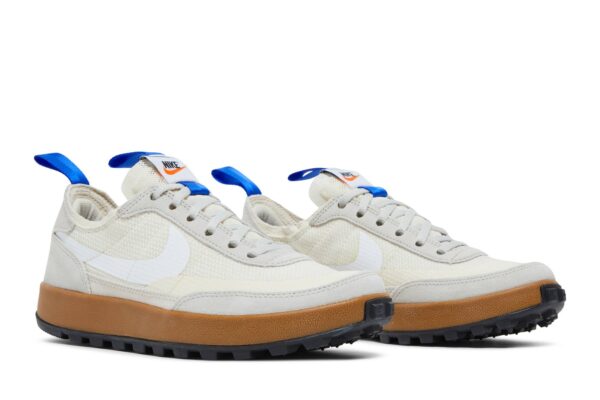 NikeCraft General Purpose Shoe Tom Sachs DA6672-200 - Nicesk photo 8