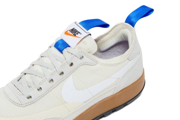 NikeCraft General Purpose Shoe Tom Sachs DA6672-200 - Nicesk photo 9