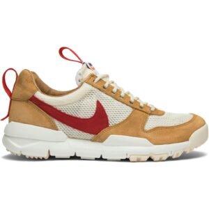 NikeCraft Mars Yard Shoe 2.0 Tom Sachs Space Camp AA2261-100 - Nicesk photo 1
