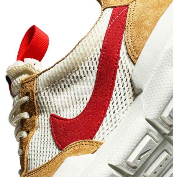 NikeCraft Mars Yard Shoe 2.0 Tom Sachs Space Camp AA2261-100 - Nicesk photo 10