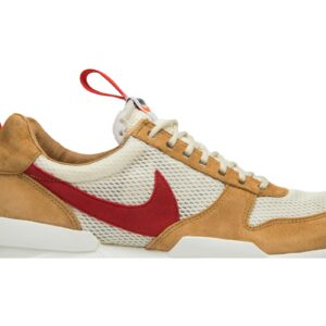 NikeCraft Mars Yard Shoe 2.0 Tom Sachs Space Camp AA2261-100 - Nicesk photo 2