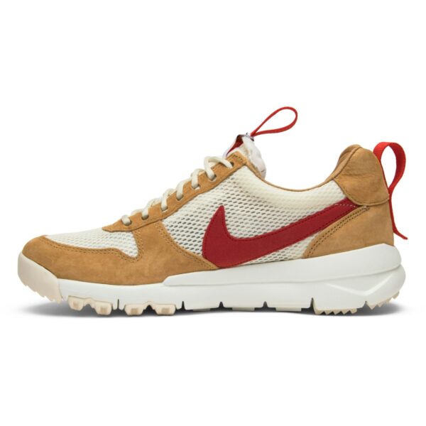 NikeCraft Mars Yard Shoe 2.0 Tom Sachs Space Camp AA2261-100 - Nicesk photo 3