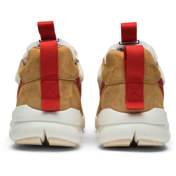 NikeCraft Mars Yard Shoe 2.0 Tom Sachs Space Camp AA2261-100 - Nicesk photo 6
