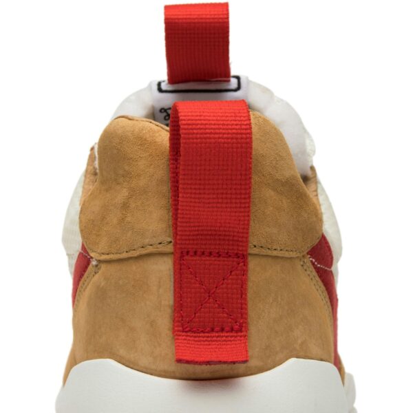 NikeCraft Mars Yard Shoe 2.0 Tom Sachs Space Camp AA2261-100 - Nicesk photo 7